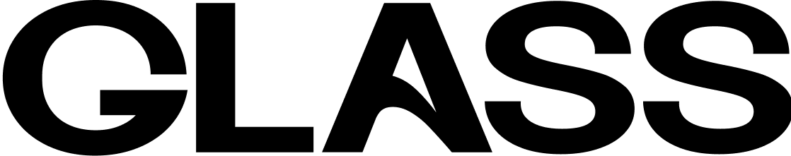 GLASS APP Logo
